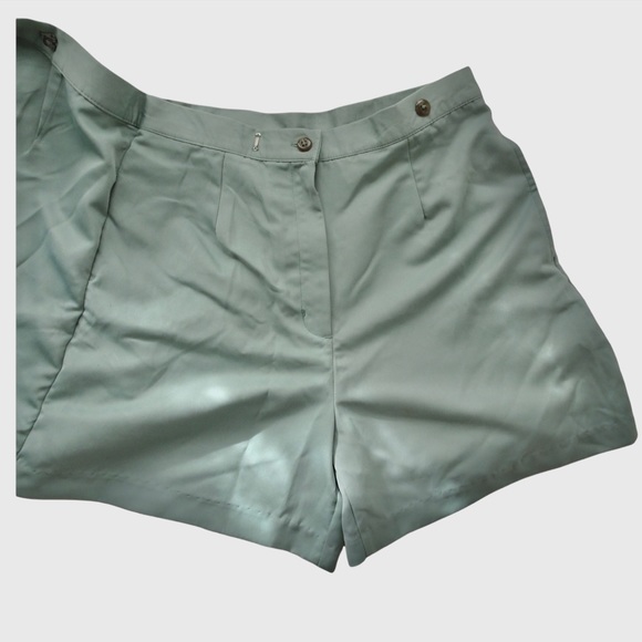 NIKE GREEN SKORT - Picture 8 of 8